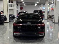 Audi A6L Facelift 45 TFSI Dynamic Luxury - ფოტო 12
