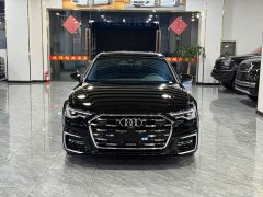 Audi A6L Facelift 45 TFSI Dynamic Luxury - ფოტო 2