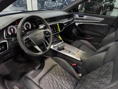 Audi A6L Facelift 45 TFSI Dynamic Luxury - ფოტო 4