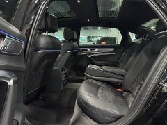 Audi A6L Facelift 45 TFSI Dynamic Luxury - ფოტო 5