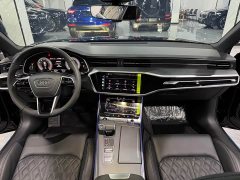 Audi A6L Facelift 45 TFSI Dynamic Luxury - ფოტო 7