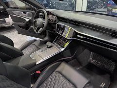 Audi A6L Facelift 45 TFSI Dynamic Luxury - ფოტო 8