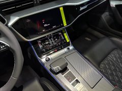 Audi A6L Facelift 45 TFSI Dynamic Luxury - ფოტო 9