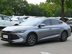BYD Qin L DM-i 120KM Excellence Edition - ფოტო 1
