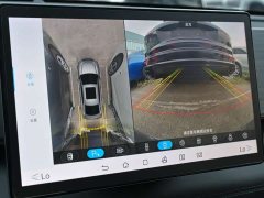 BYD Qin L DM-i 120KM Excellence Edition - ფოტო 11