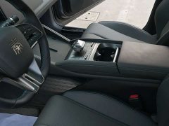 BYD Qin L DM-i 120KM Excellence Edition - ფოტო 12