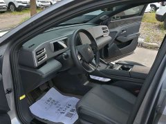 BYD Qin L DM-i 120KM Excellence Edition - ფოტო 13