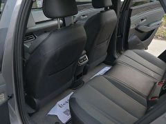 BYD Qin L DM-i 120KM Excellence Edition - ფოტო 14