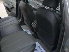 BYD Qin L DM-i 120KM Excellence Edition - ფოტო 16