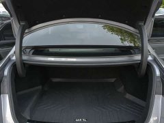 BYD Qin L DM-i 120KM Excellence Edition - ფოტო 17