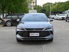 BYD Qin L DM-i 120KM Excellence Edition - ფოტო 2