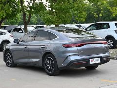 BYD Qin L DM-i 120KM Excellence Edition - ფოტო 3