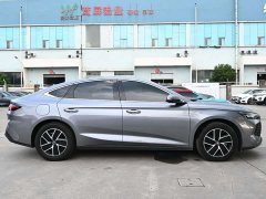 BYD Qin L DM-i 120KM Excellence Edition - ფოტო 4