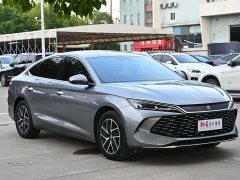 BYD Qin L DM-i 120KM Excellence Edition - ფოტო 5