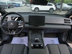 BYD Qin L DM-i 120KM Excellence Edition - ფოტო 6