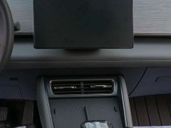 BYD Qin L DM-i 120KM Excellence Edition - ფოტო 7