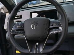 BYD Qin L DM-i 120KM Excellence Edition - ფოტო 8