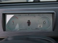BYD Qin L DM-i 120KM Excellence Edition - ფოტო 9