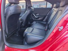 Mercedes-Benz A-Class A 180 L Sport Sedan - ფოტო 10