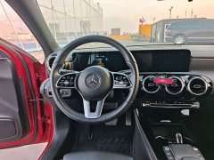 Mercedes-Benz A-Class A 180 L Sport Sedan - ფოტო 12