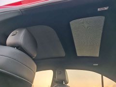 Mercedes-Benz A-Class A 180 L Sport Sedan - ფოტო 13