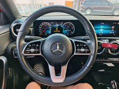 Mercedes-Benz A-Class A 180 L Sport Sedan - ფოტო 15