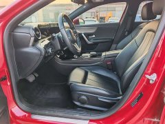 Mercedes-Benz A-Class A 180 L Sport Sedan - ფოტო 9