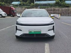 Geely Galaxy L6 2025 EM-i 140km Long-Range Edition - ფოტო 2