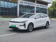 Geely Galaxy L6 2025 EM-i 140km Long-Range Edition - ფოტო 3