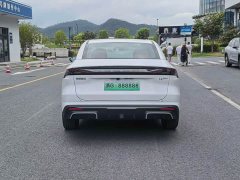 Geely Galaxy L6 2025 EM-i 140km Long-Range Edition - ფოტო 5
