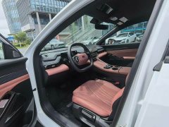 Geely Galaxy L6 2025 EM-i 140km Long-Range Edition - ფოტო 7