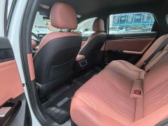 Geely Galaxy L6 2025 EM-i 140km Long-Range Edition - ფოტო 9