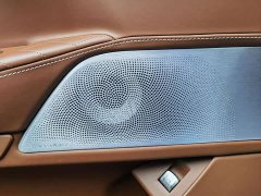 BMW 7 Series 2019 Facelift 740Li xDrive Executive M Sport Package - ფოტო 19