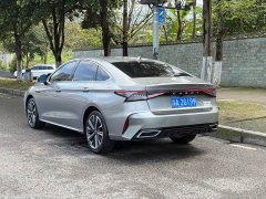 Chery Arrizo 8 2023 1.6T DCT Elegant - ფოტო 3