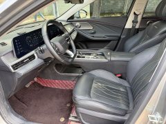 Chery Arrizo 8 2023 1.6T DCT Elegant - ფოტო 6