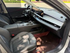 Chery Arrizo 8 2023 1.6T DCT Elegant - ფოტო 7