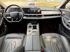 Chery Arrizo 8 2023 1.6T DCT Elegant - ფოტო 8