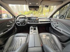 Chery Arrizo 8 2023 1.6T DCT Elegant - ფოტო 9