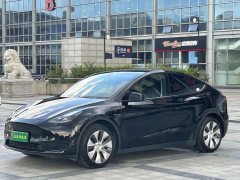 Tesla Model Y 2022 Facelift Rear-Wheel Drive - ფოტო 1