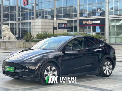 2023 Tesla Model Y Facelift Rear-Wheel Drive