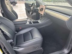 Tesla Model Y 2022 Facelift Rear-Wheel Drive - ფოტო 10