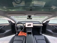 Tesla Model Y 2022 Facelift Rear-Wheel Drive - ფოტო 13
