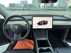 Tesla Model Y 2022 Facelift Rear-Wheel Drive - ფოტო 15