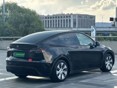 Tesla Model Y 2022 Facelift Rear-Wheel Drive - ფოტო 4