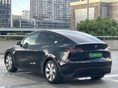 Tesla Model Y 2022 Facelift Rear-Wheel Drive - ფოტო 6