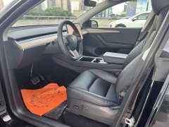 Tesla Model Y 2022 Facelift Rear-Wheel Drive - ფოტო 7