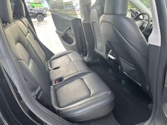 Tesla Model Y 2022 Facelift Rear-Wheel Drive - ფოტო 9