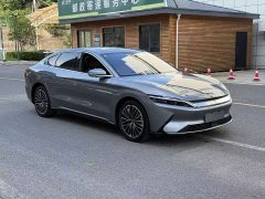 BYD Han 2021 EV Standard Range Luxury - ფოტო 1