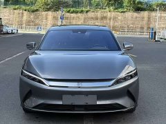 BYD Han 2021 EV Standard Range Luxury - ფოტო 2
