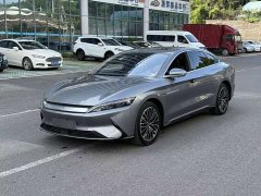 BYD Han 2021 EV Standard Range Luxury - ფოტო 3